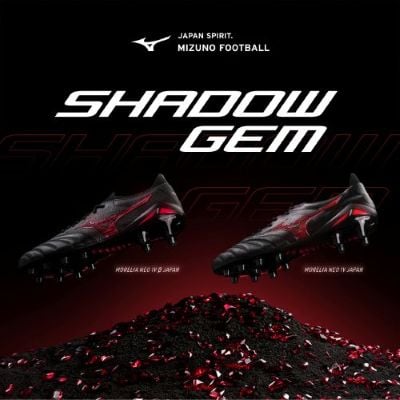 MORELIA NEO IV β JAPAN
